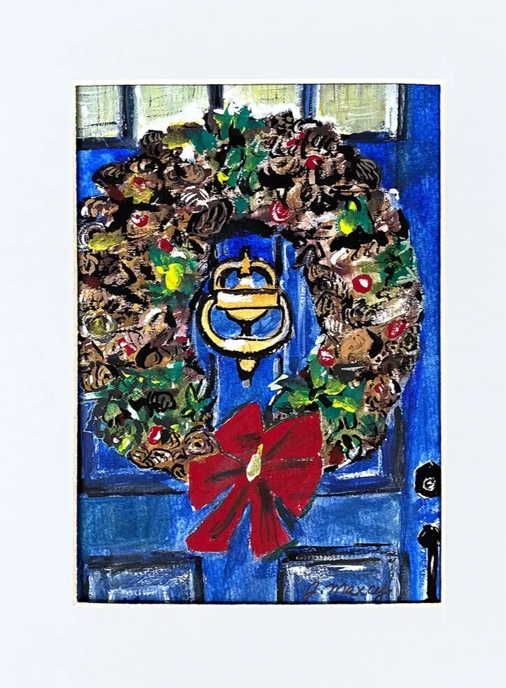 Jen-Maxcy_Holiday-Wreath_4.5x6.5_in_8x10_matte.jpg