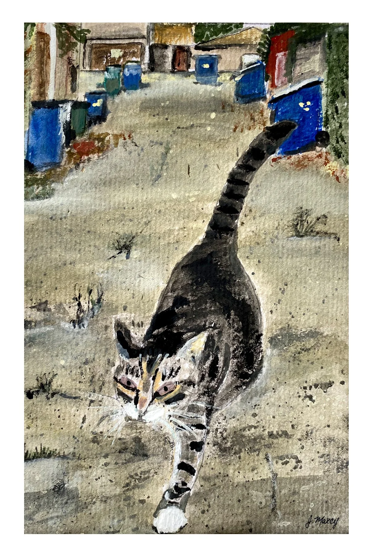 Jen-Maxcy_4x6_Greeting-Alley Cat.jpg