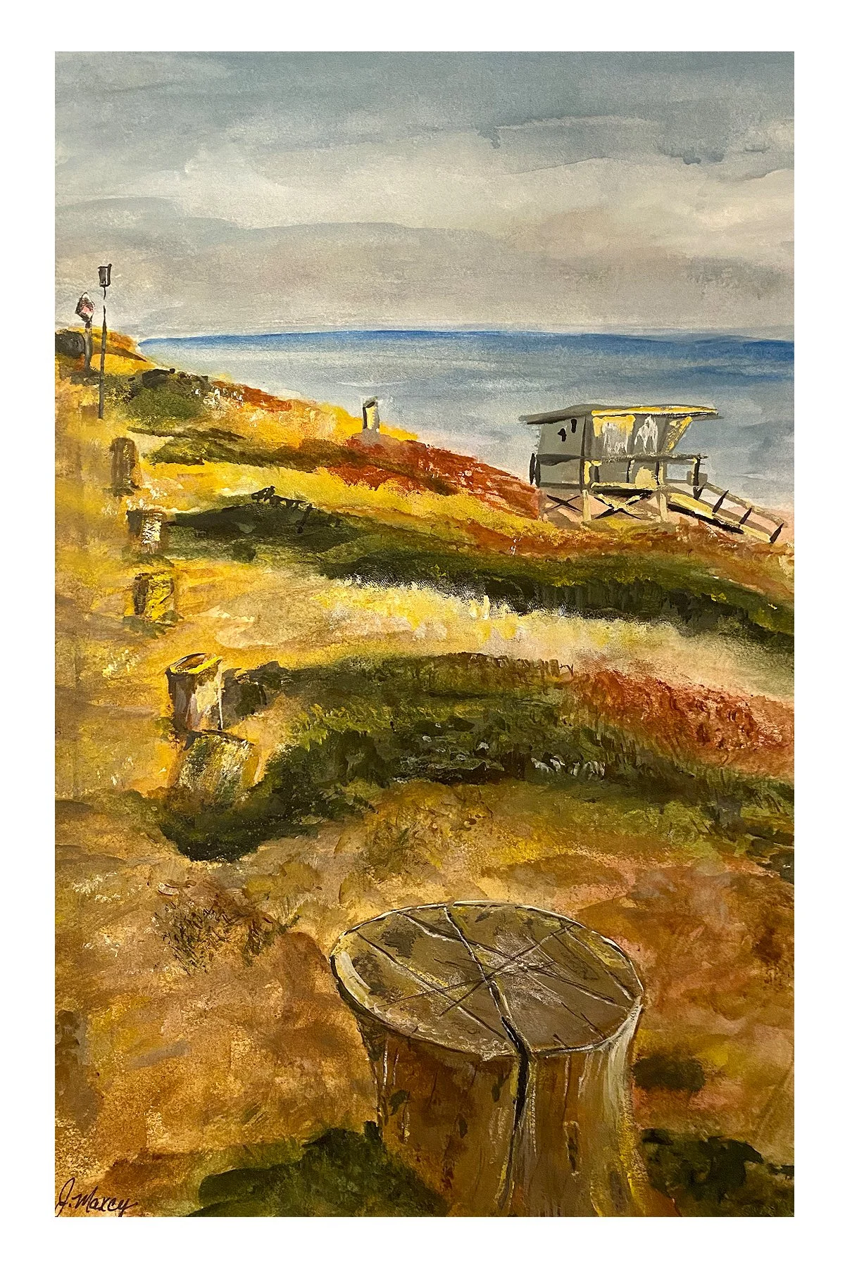 Jen-Maxcy_4x6_Greeting-Card_Point-Dume.jpg