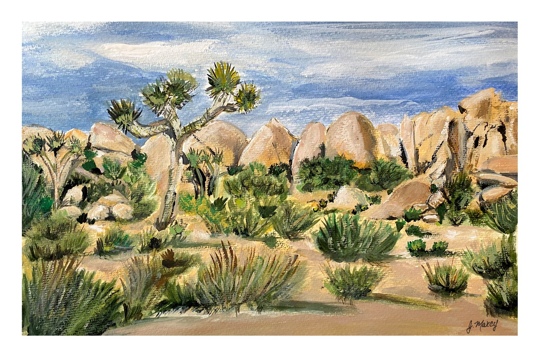 Jen-Maxcy_4x6_GreetingCard_Joshua Tree.jpg
