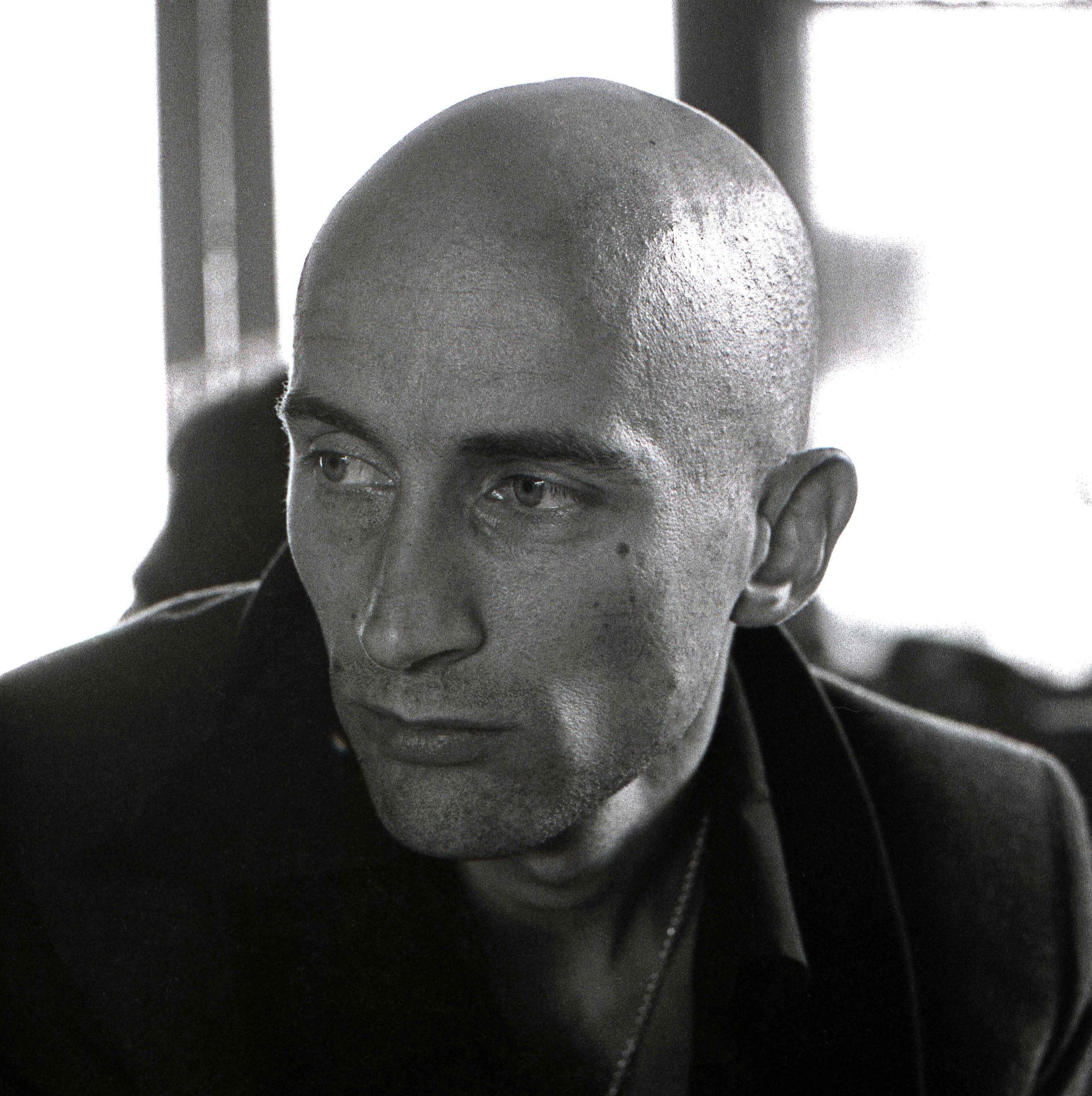 Richard O'Brien wrote and starred in "The Rocky Horror Show"