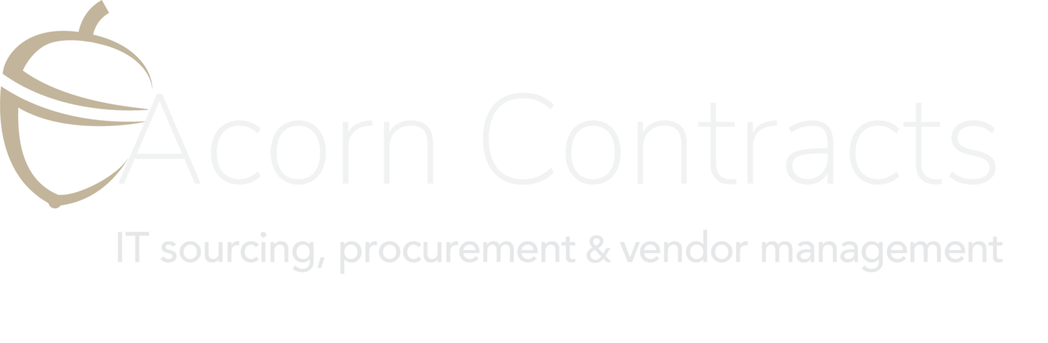 Acorn Contracts