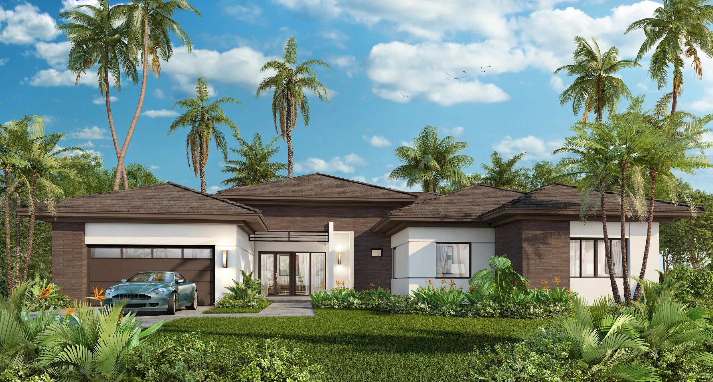 Residential