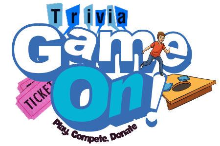 Game On: Play, Compete, Donate
