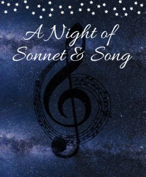 A Night of Sonnet & Song: A World AIDS Day Event