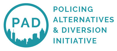 Policing Alternatives &amp; Diversion Initiative