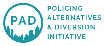 Policing Alternatives & Diversion Initiative