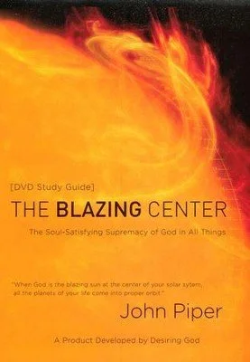 Women's Bible Study -The Blazing Center 