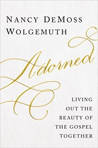 Women's Bible Study