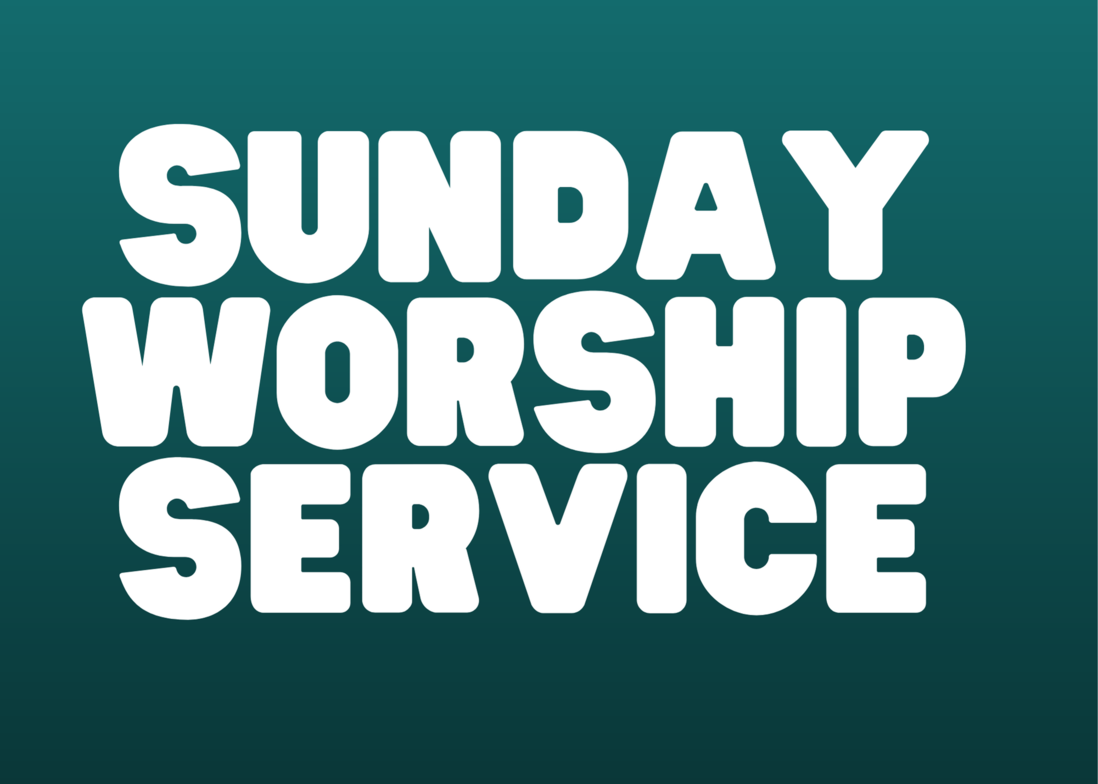 Worship Service 