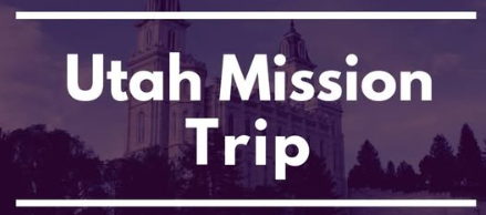 Bible Study (all ages) 