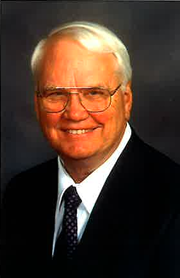 Celebration of Life Service for Dr. George Boring