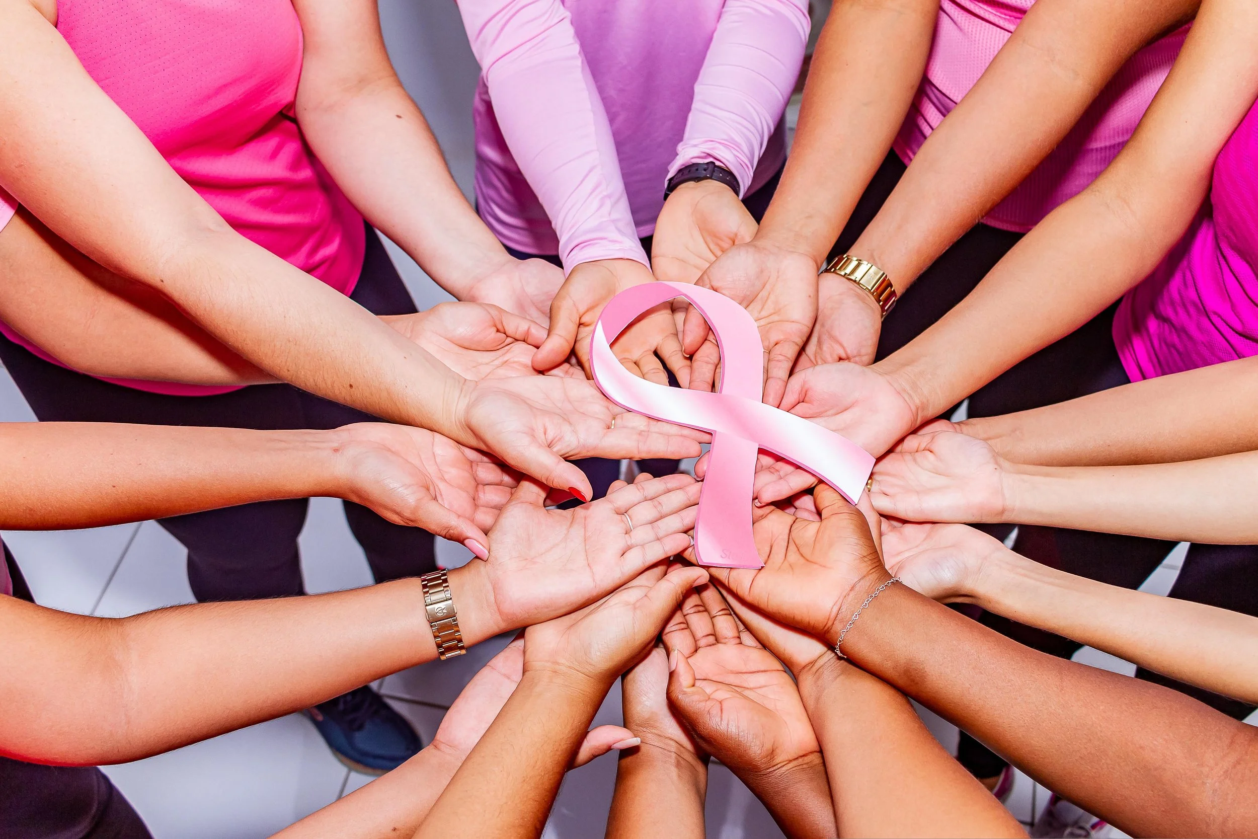 Breast Cancer Awareness Month 2026