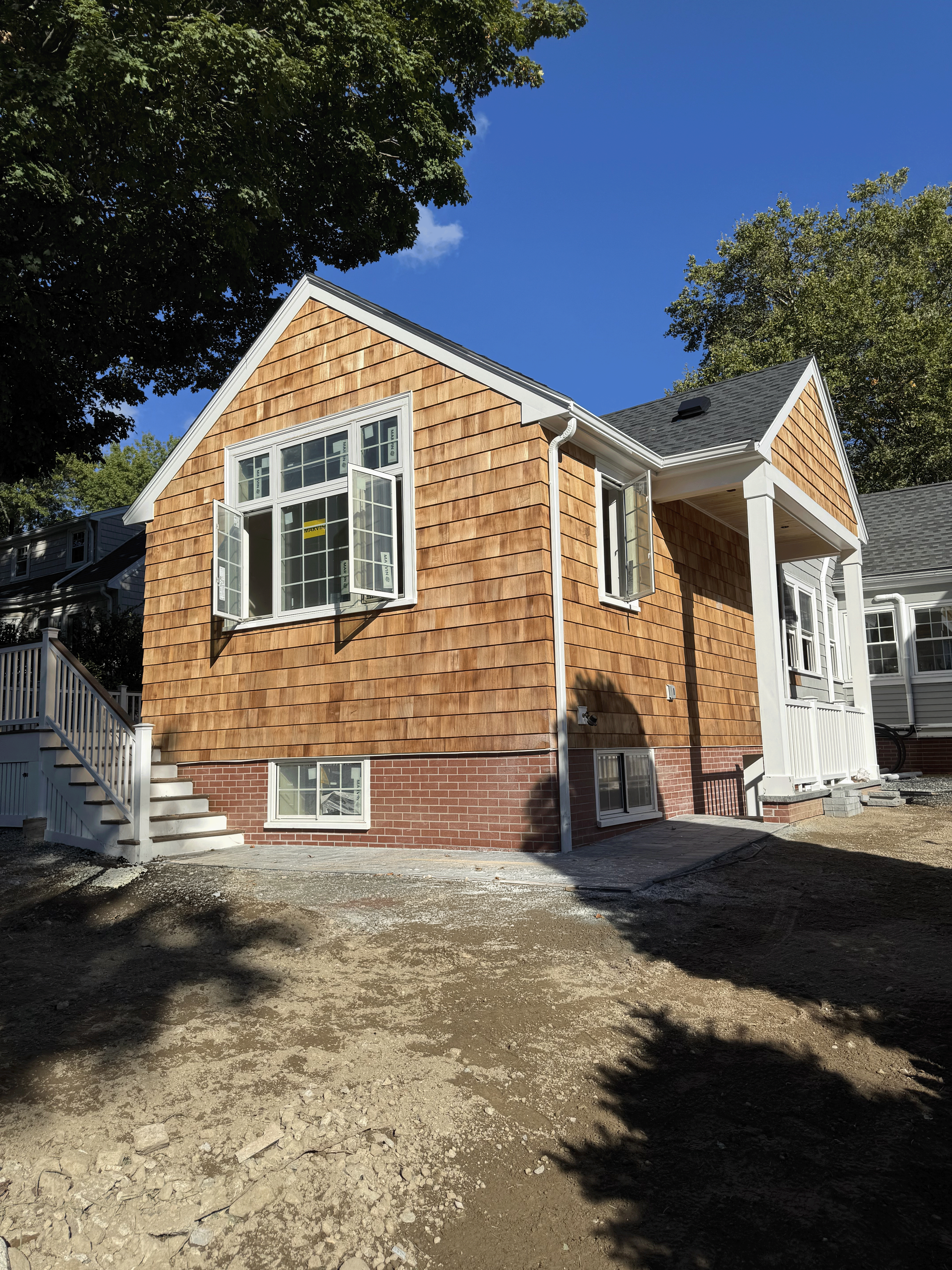 Boston residential architects