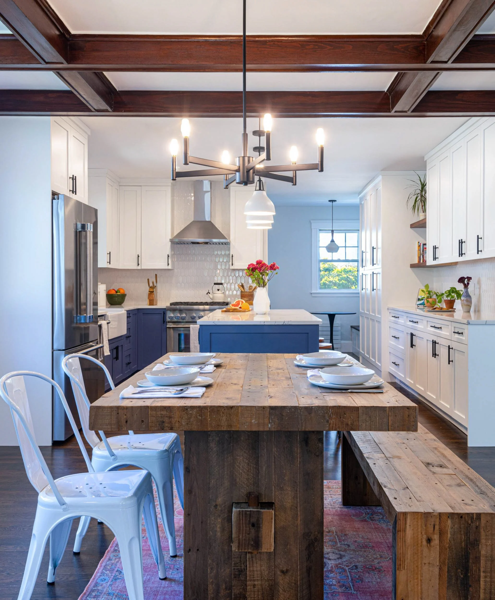 Medford Whole House Remodel