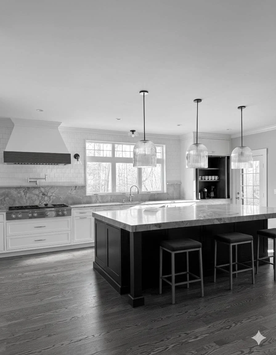 Hamilton Kitchen Addition (In Progress)