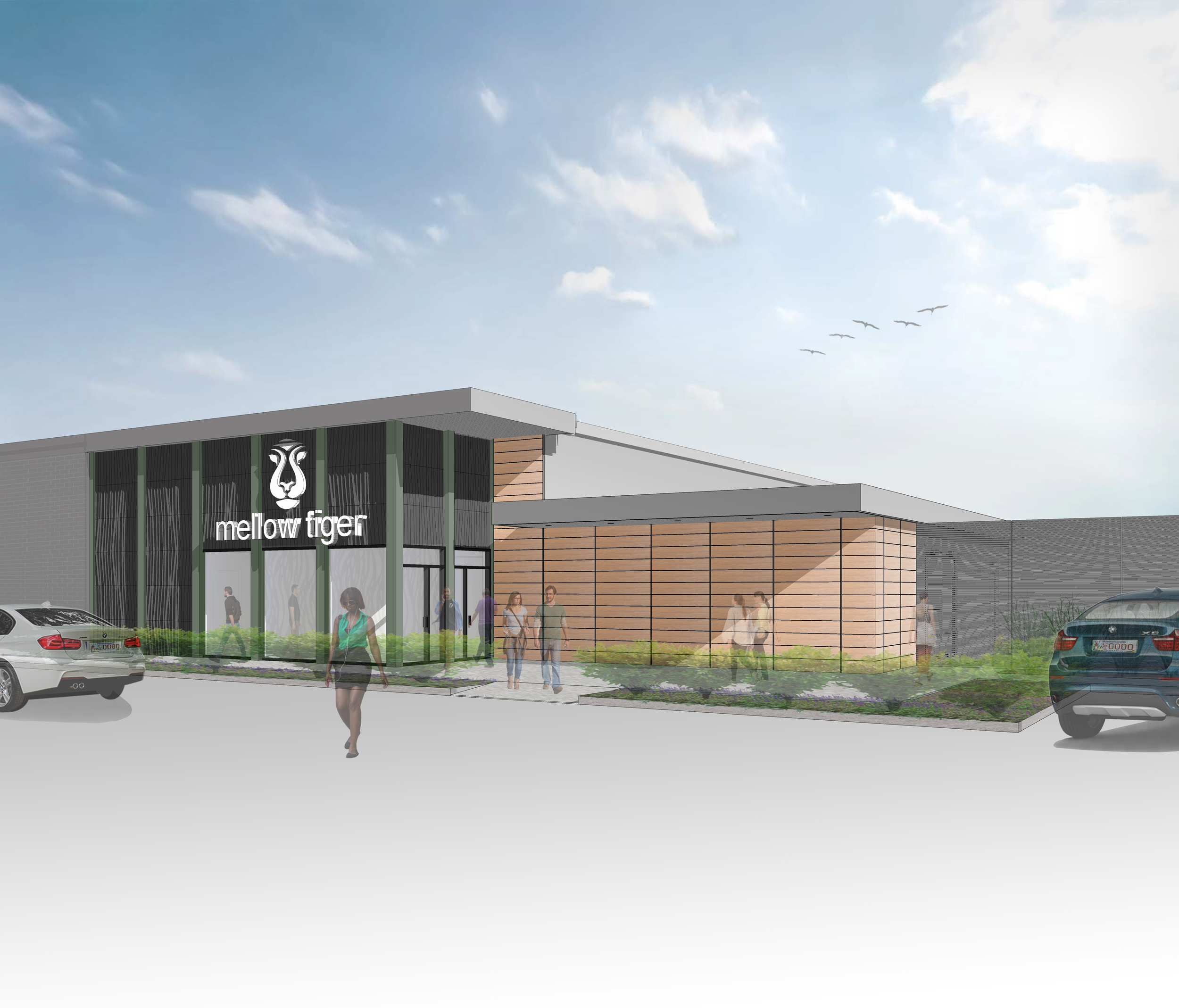 Dispensary Special Permitting