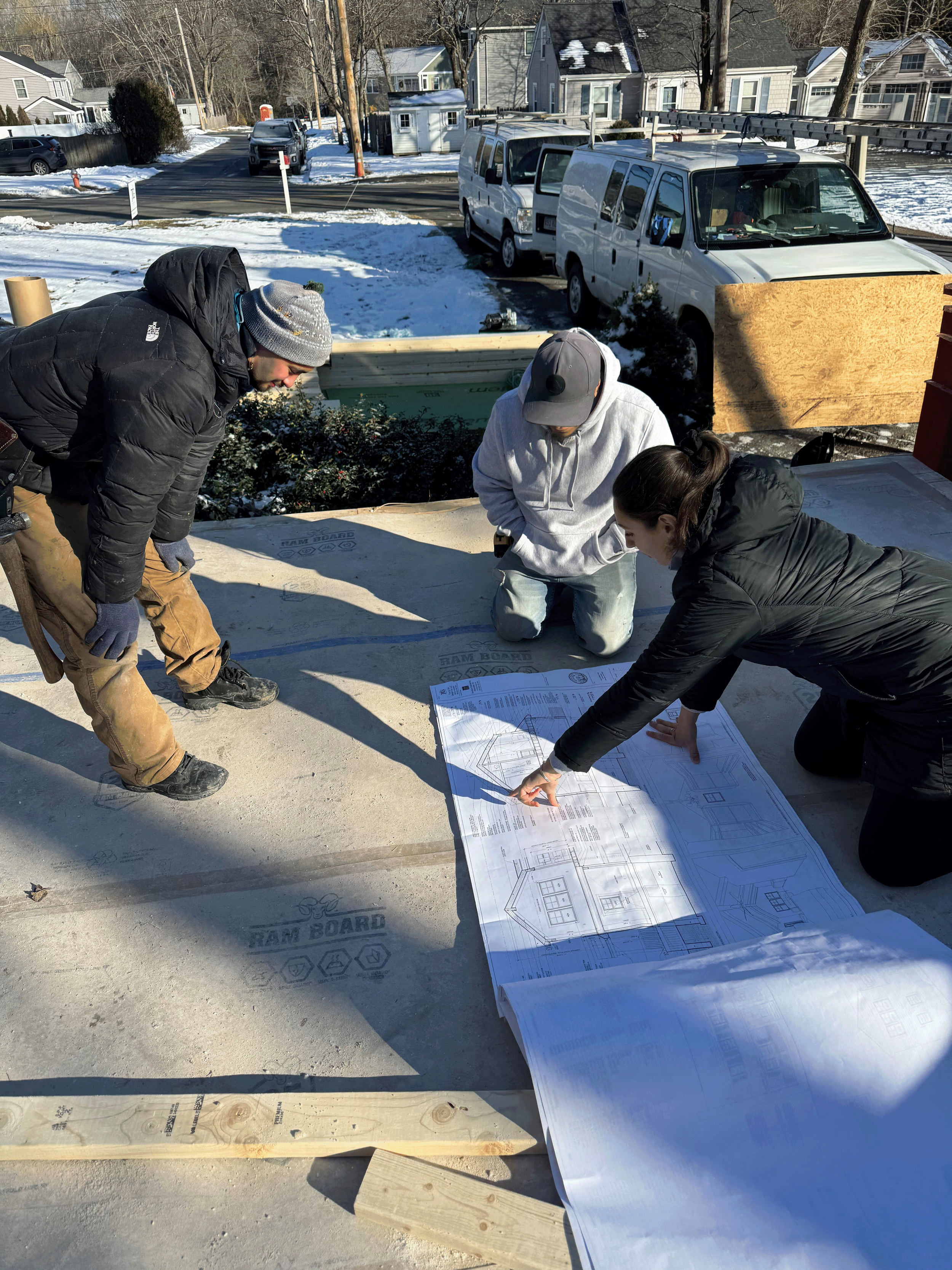 Boston interior design firms