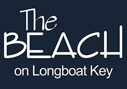 The Beach on Longboat Key