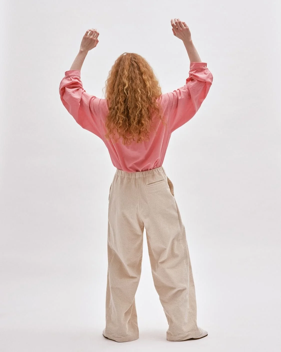 Autumn/Winter 2025/26
Online now 
www.naturesofconflict.com

Fotos @lisaedi 
Available @601_kyoto