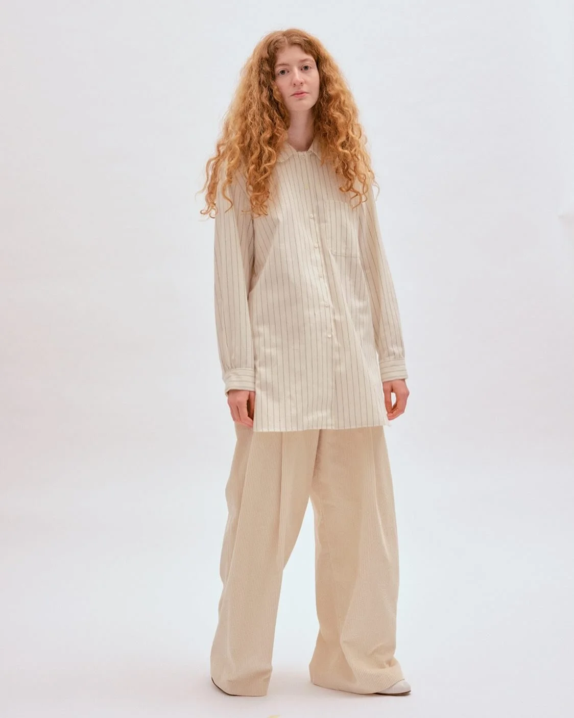 Autumn/Winter 2025/26
Online now 
www.naturesofconflict.com

Fotos @lisaedi 
Available @601_kyoto