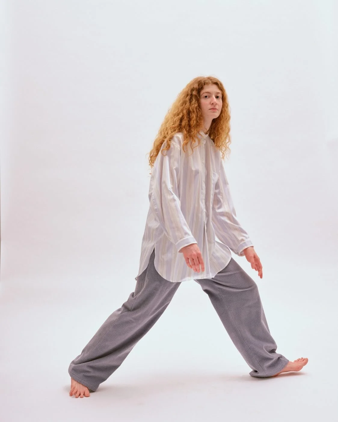 Autumn/Winter 2025/26
Online now 
www.naturesofconflict.com

Fotos @lisaedi 
Available @601_kyoto