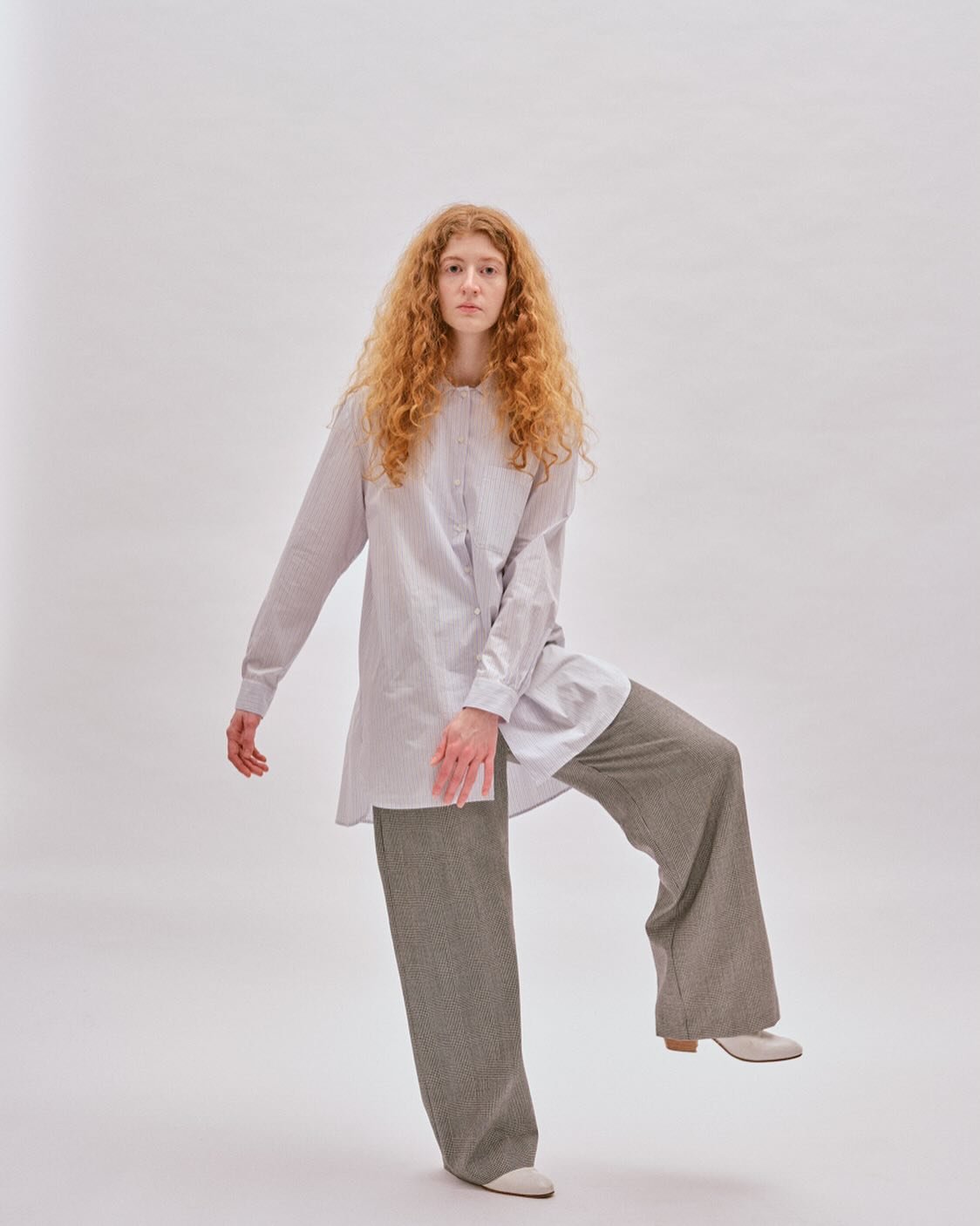 Autumn/Winter 2025/26
Online now 
www.naturesofconflict.com

Fotos @lisaedi 
Available @601_kyoto