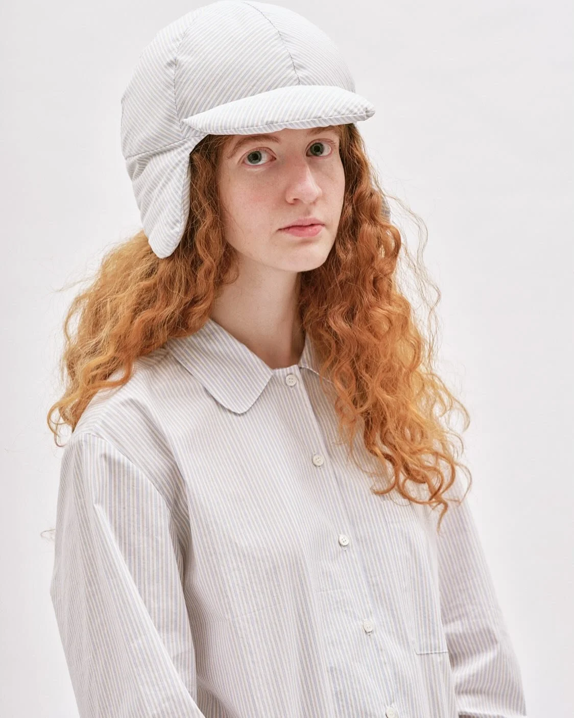 Autumn/Winter 2025/26
Online now 
www.naturesofconflict.com

Fotos @lisaedi 
Available @601_kyoto