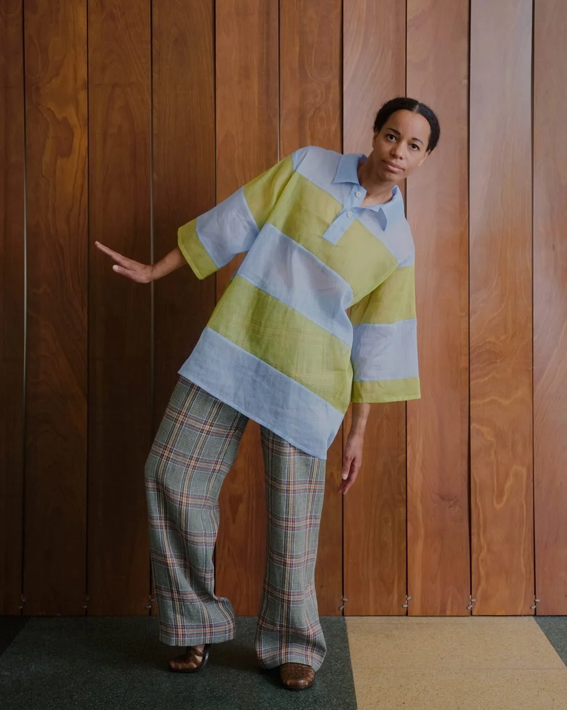 Spring/Summer 2026
Fotos @lisaedi