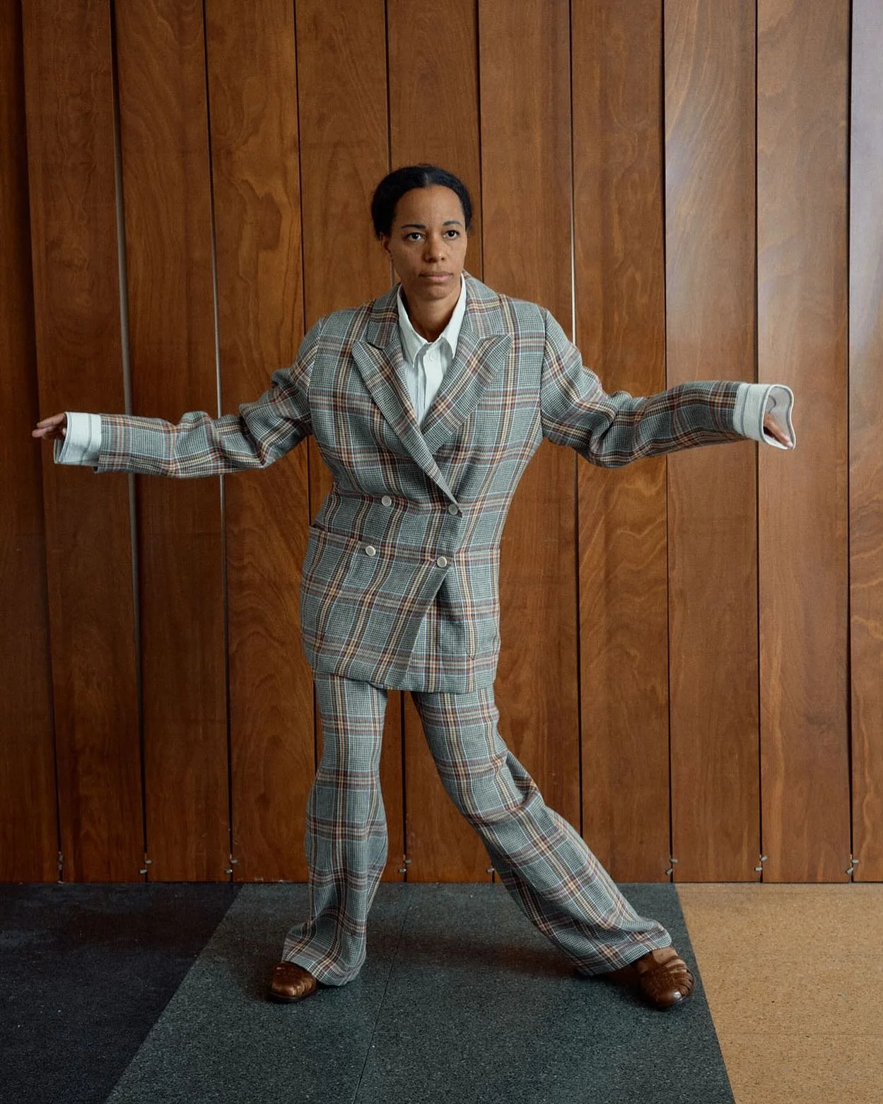 Spring/Summer 2026
Fotos @lisaedi