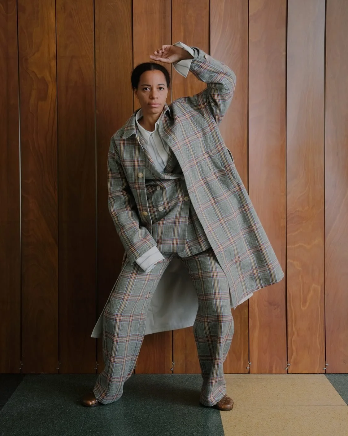 Spring/Summer 2026
Fotos @lisaedi