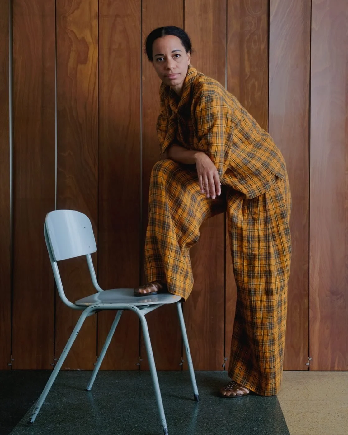 Spring/Summer 2026
Fotos @lisaedi