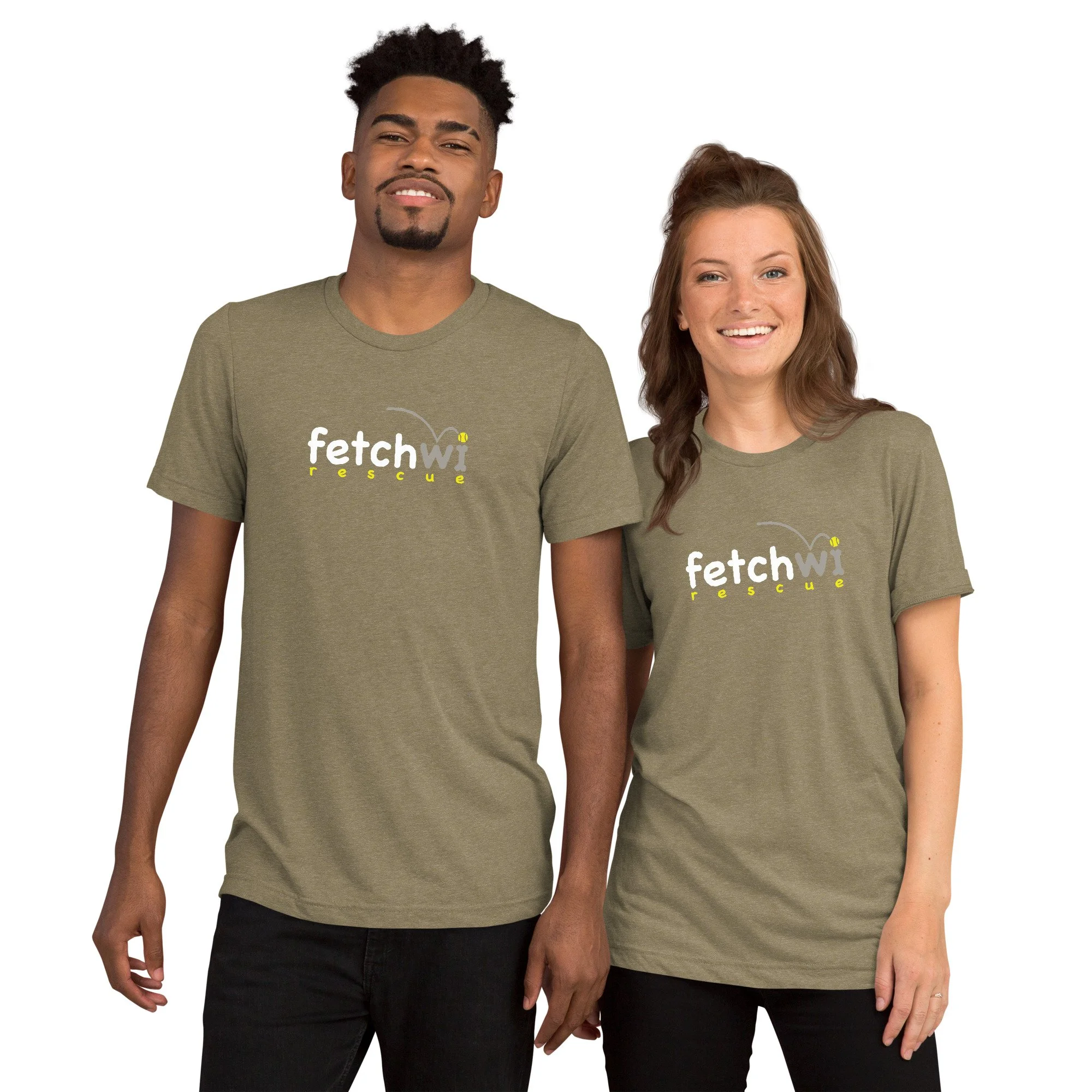 Fetch Classic T-Shirt