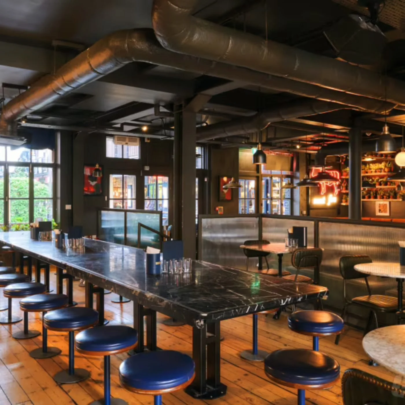 Restaurant SEO in the AI Era: How to Be the Answer, Not Just a Result
