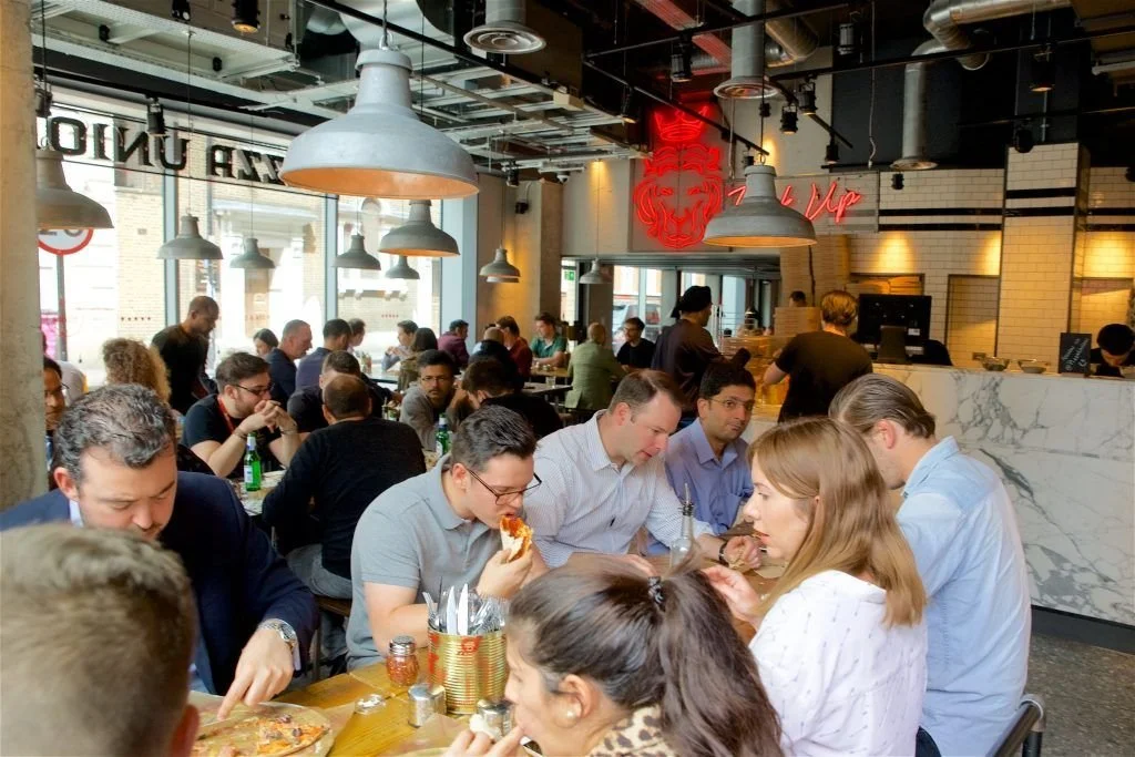 How Do I Optimise My Restaurant’s Google Business Profile?