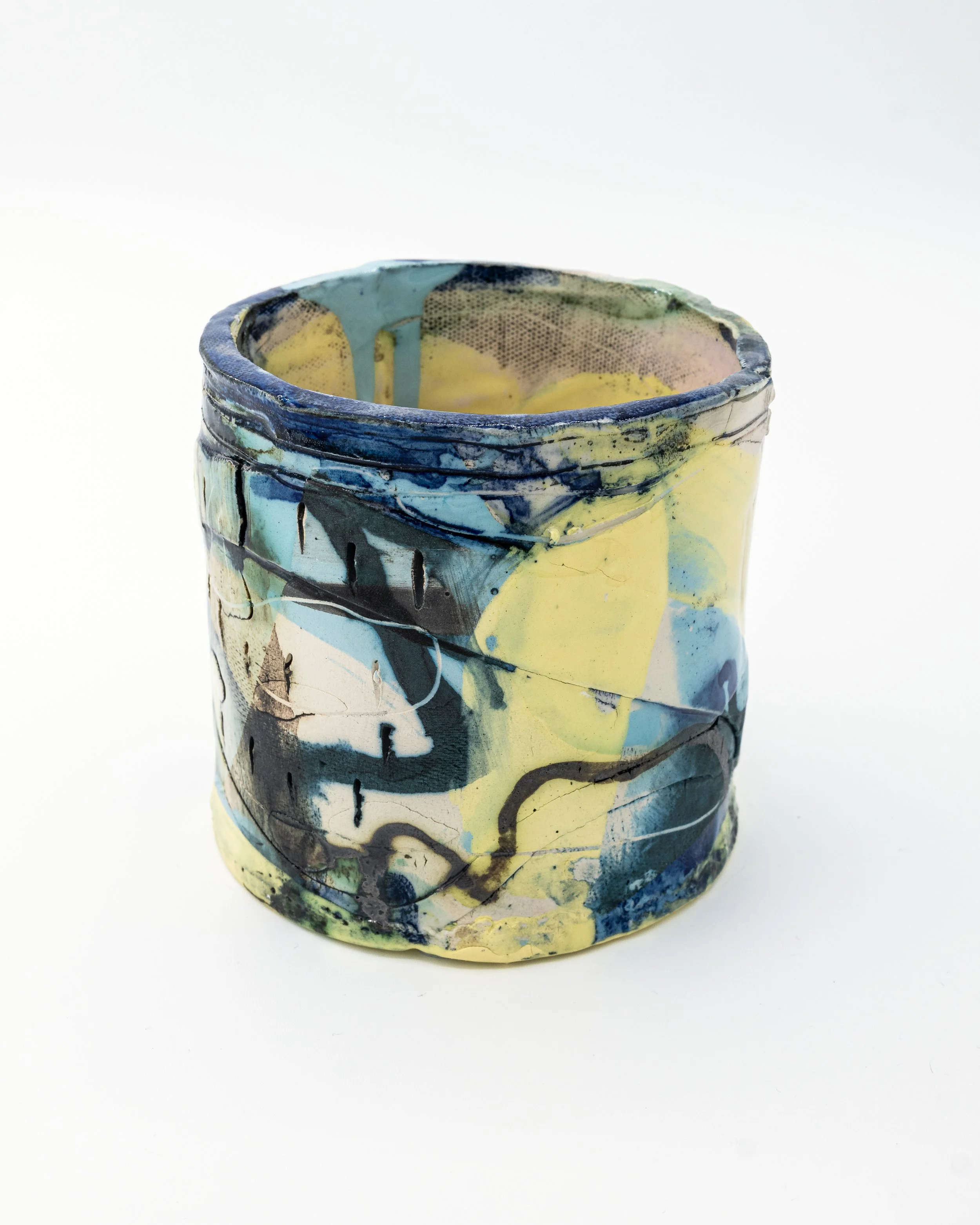 Vessel