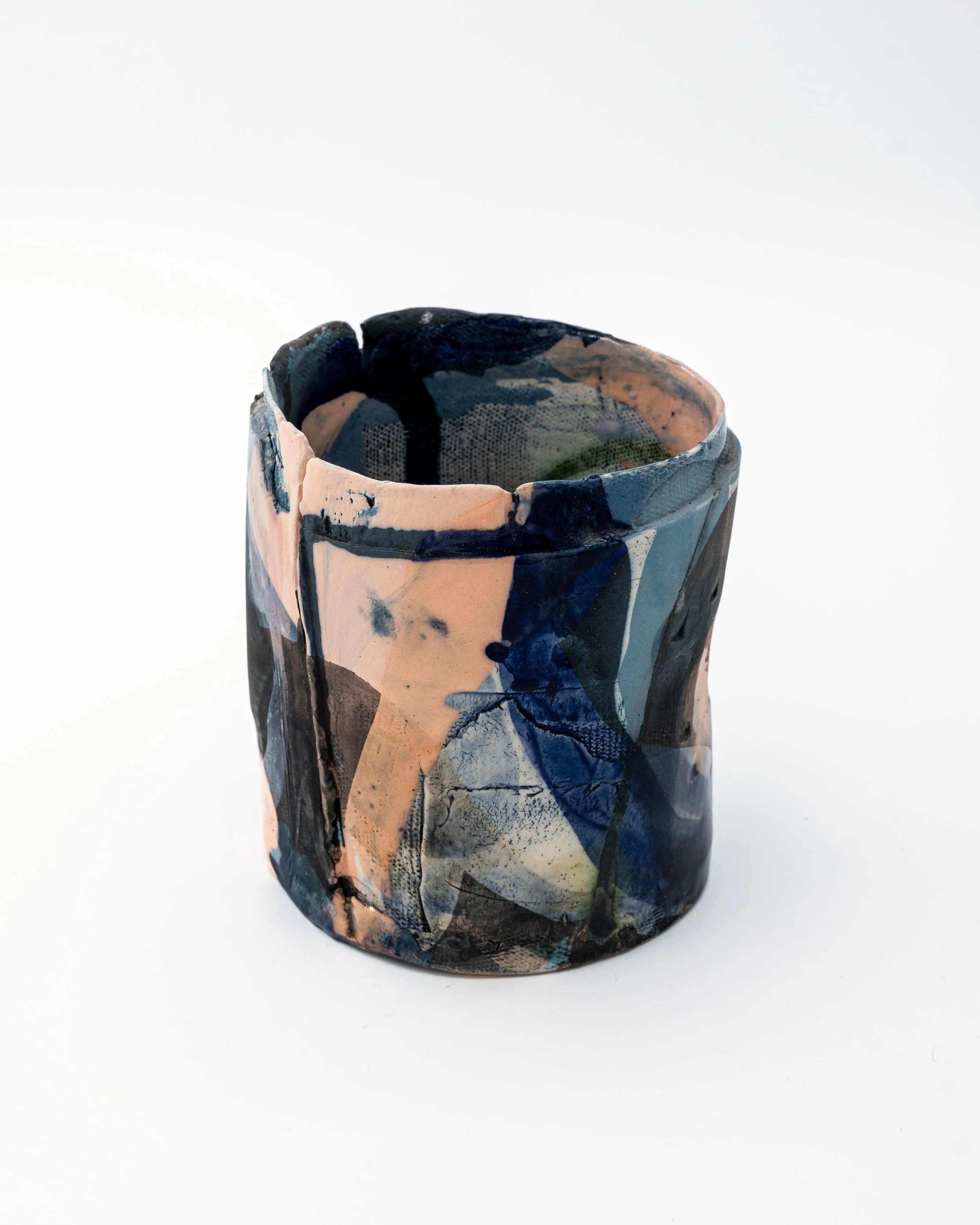 Vessel