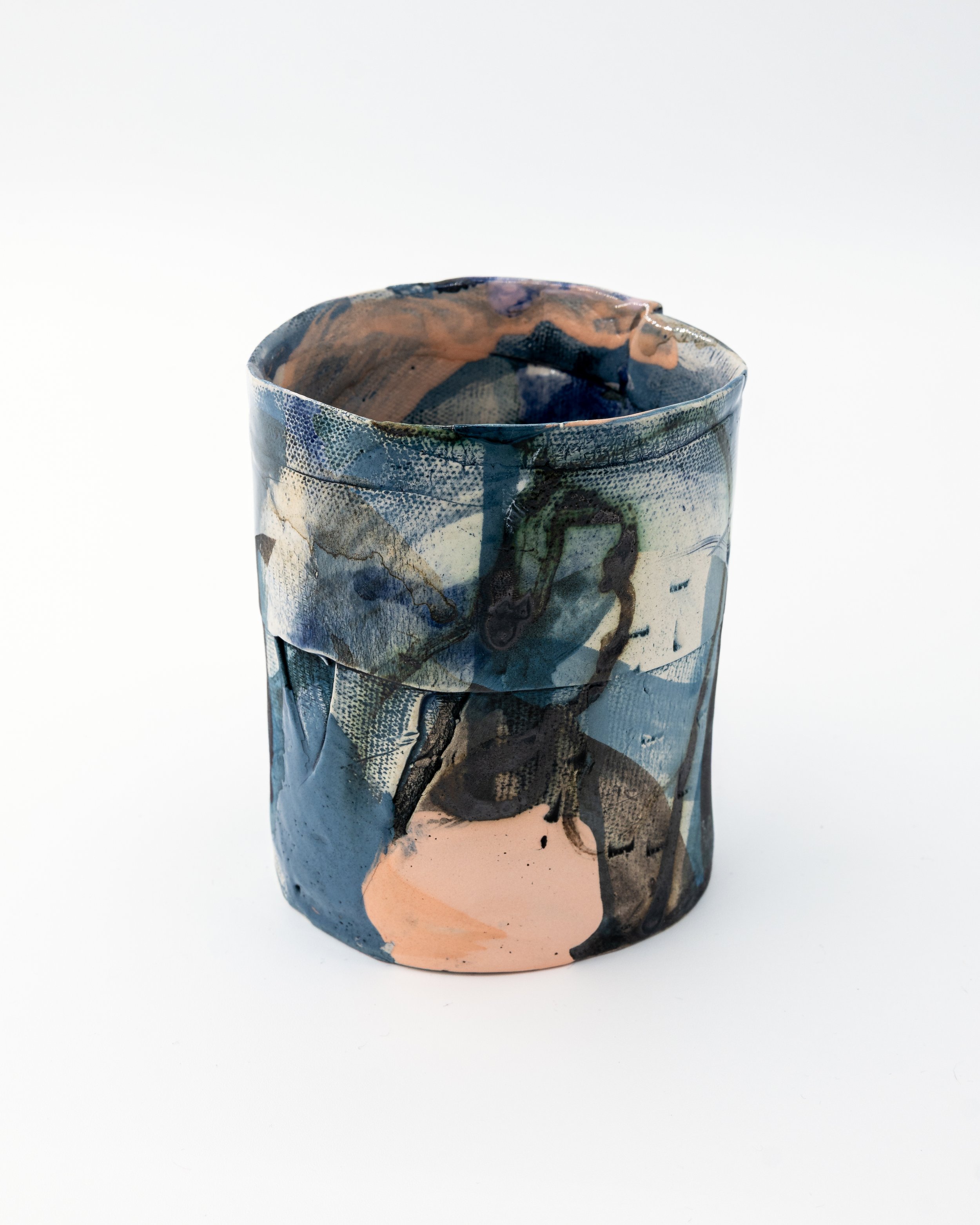 Vessel