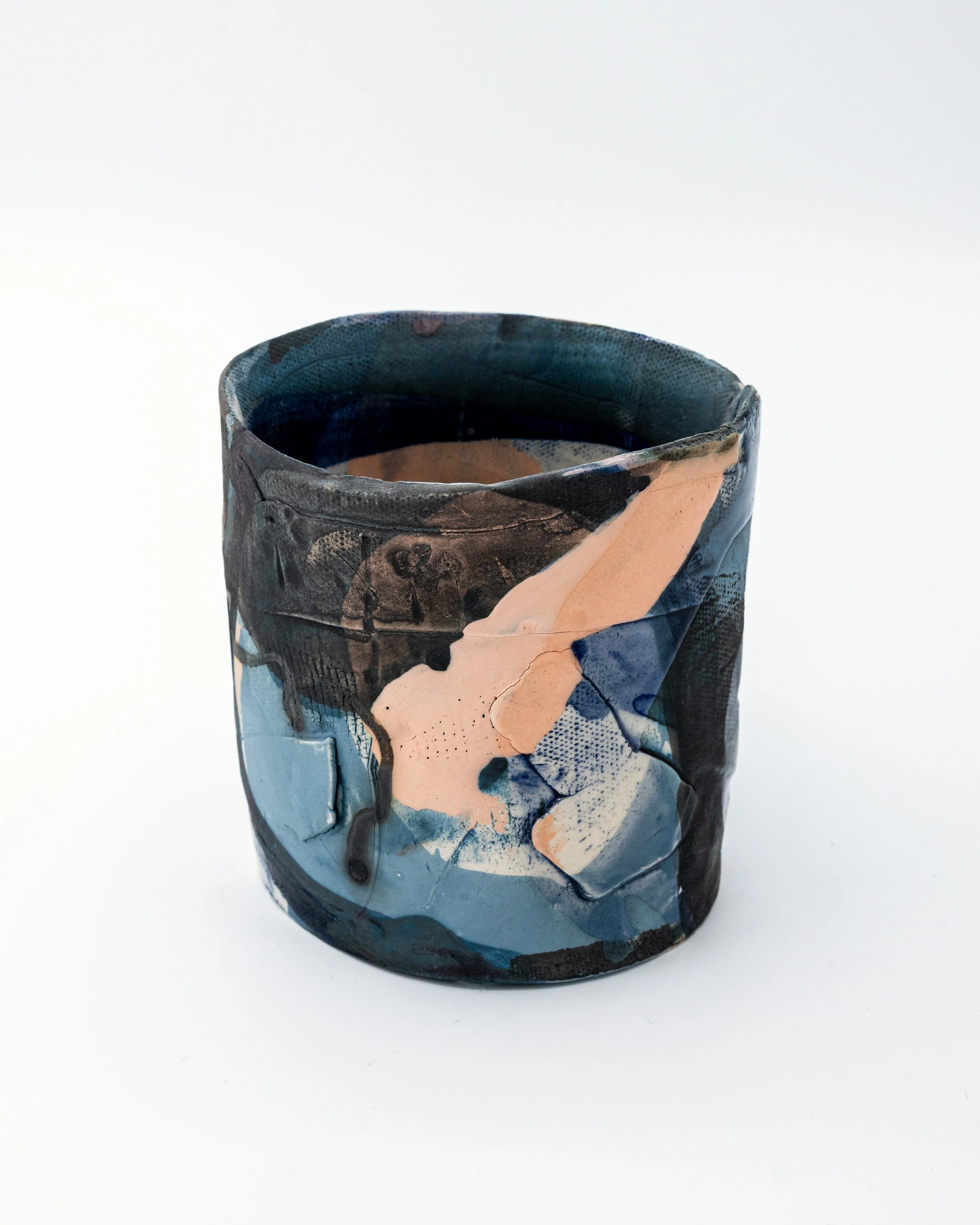 Vessel