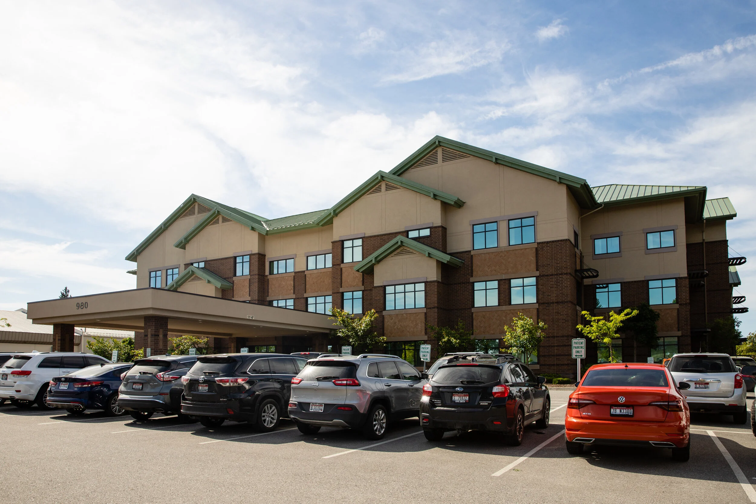 North Idaho's Premier Urology Office Urology Northwest