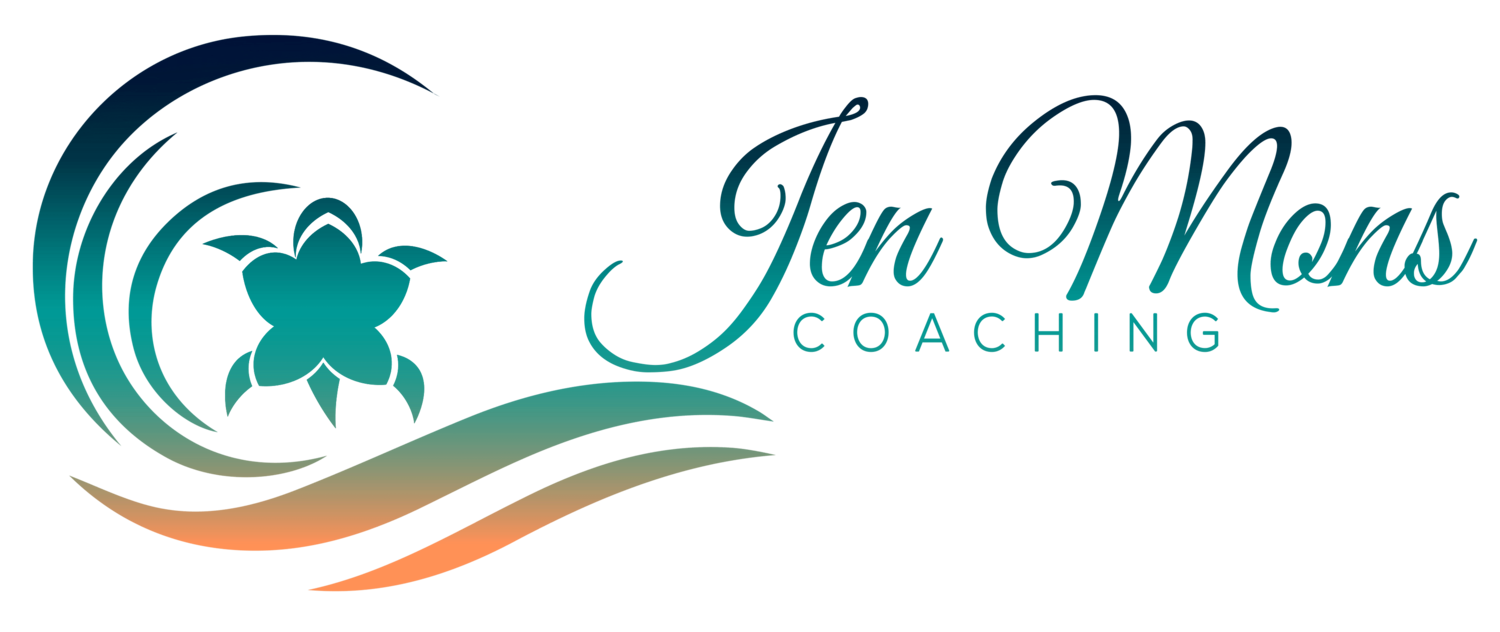 Jen Mons Coaching