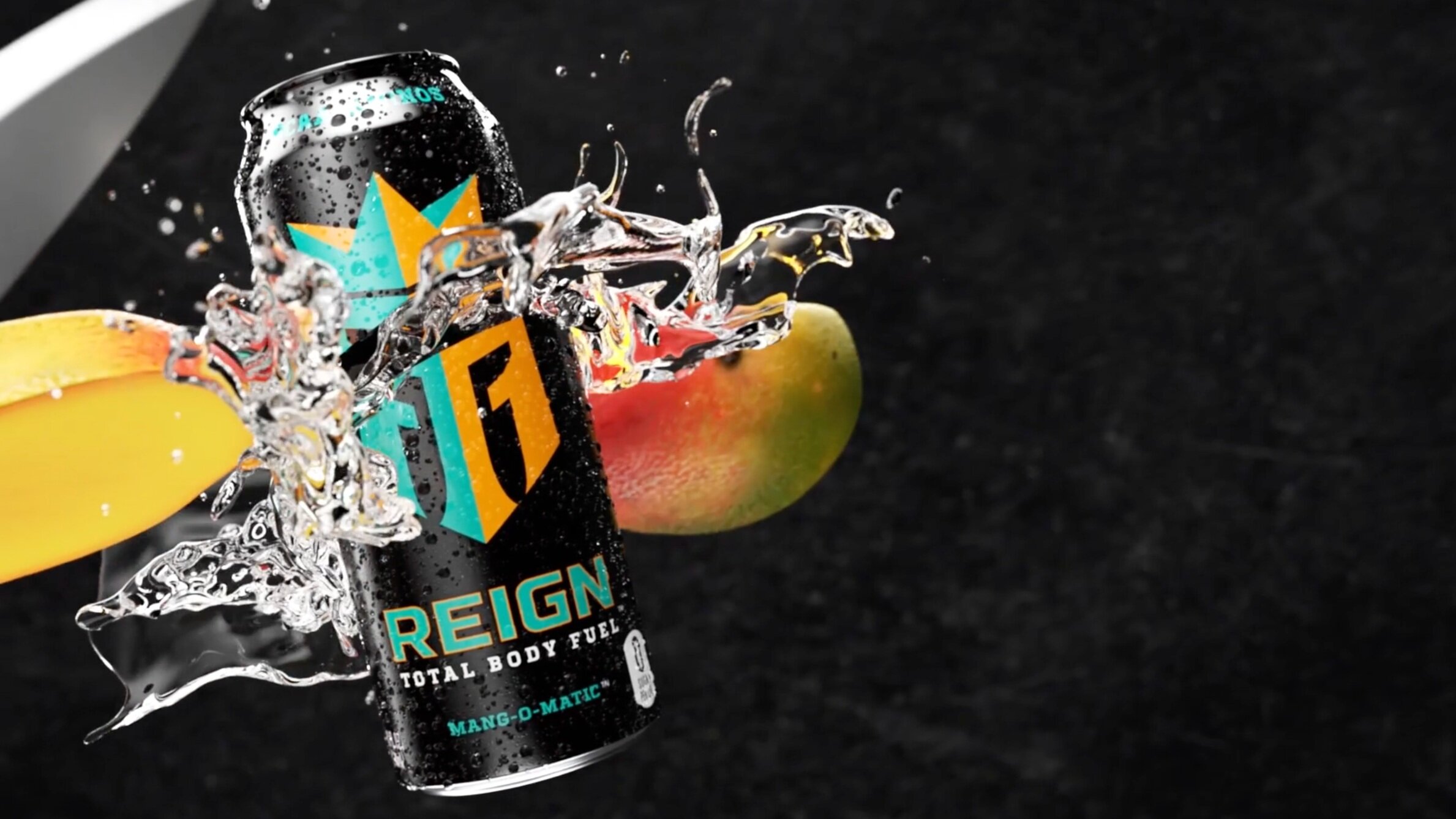 Reign Energy