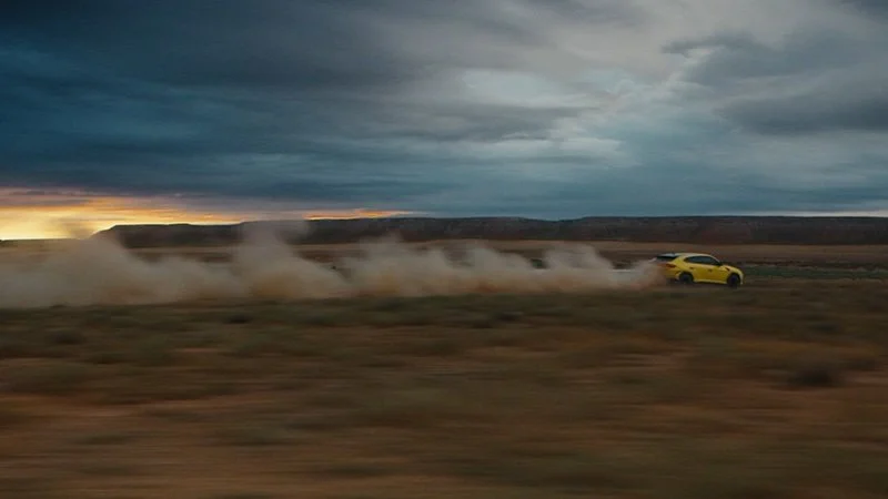 Lamborghini