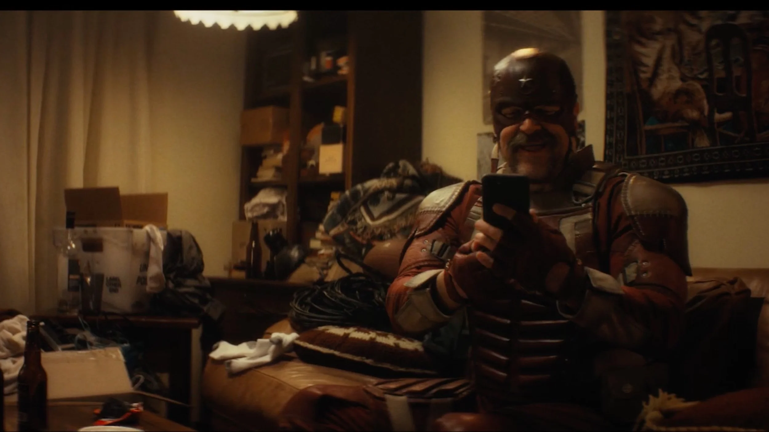 Marvel | Thunderbolts