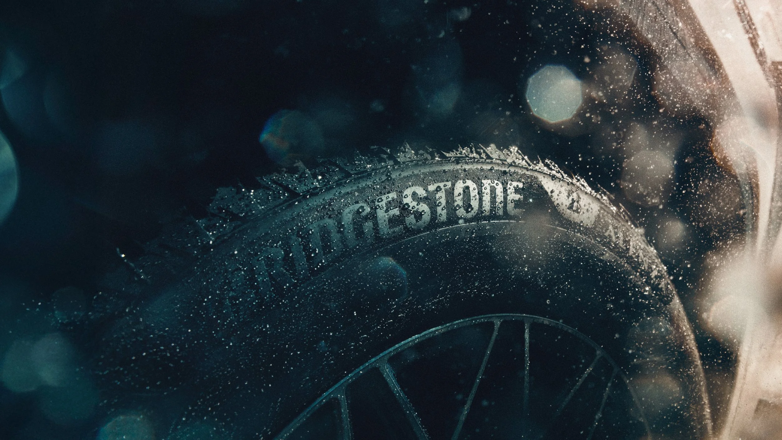 Bridgestone Alenza