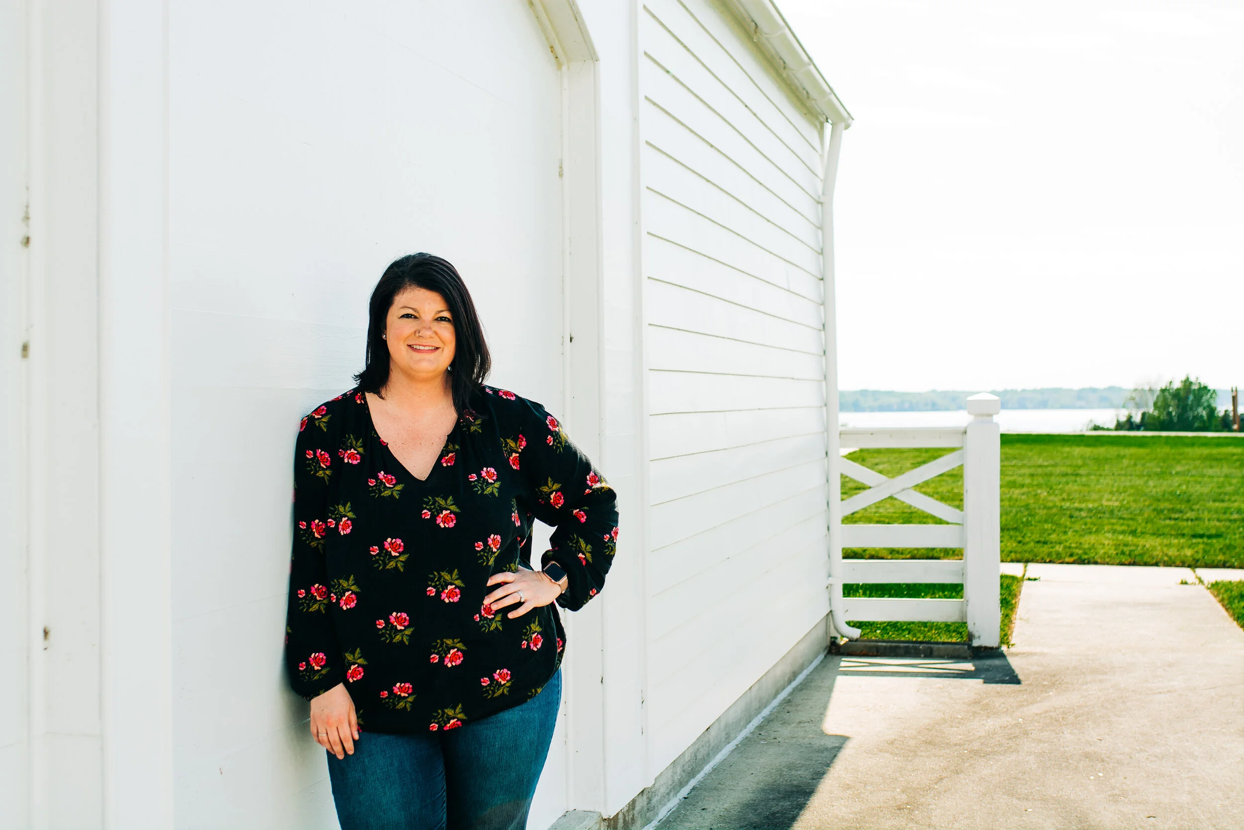 Image credit:  Katie Buck Photography