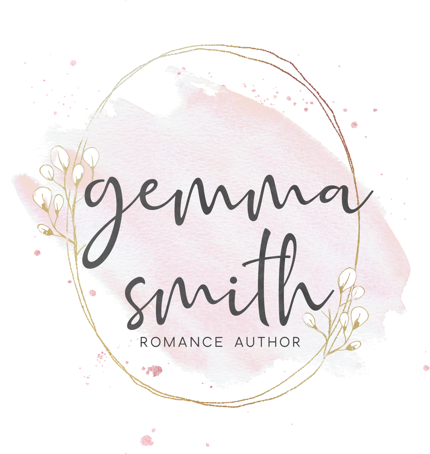 Gemma Smith, Romance Writer