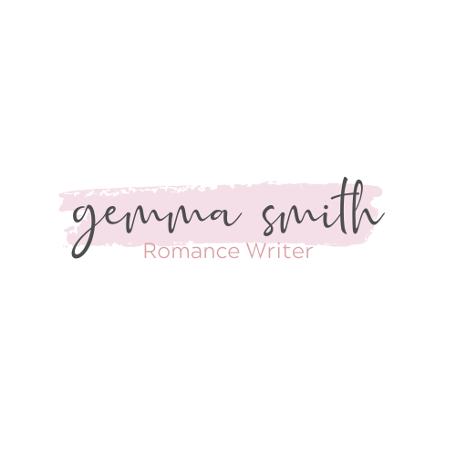 Gemma Smith, Romance Writer