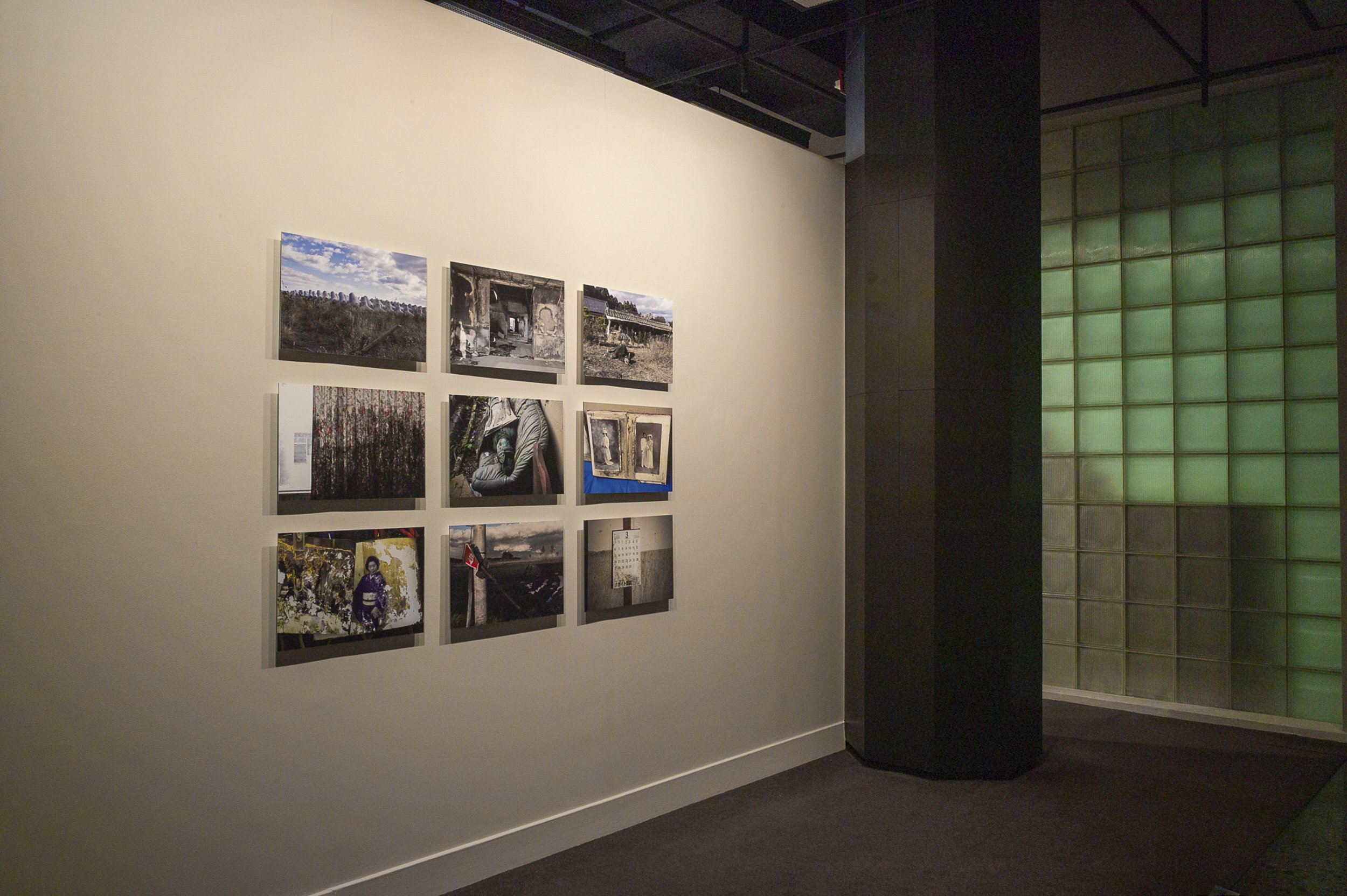 After The Water Receded | Sidney Mishkin Gallery at Baruch College