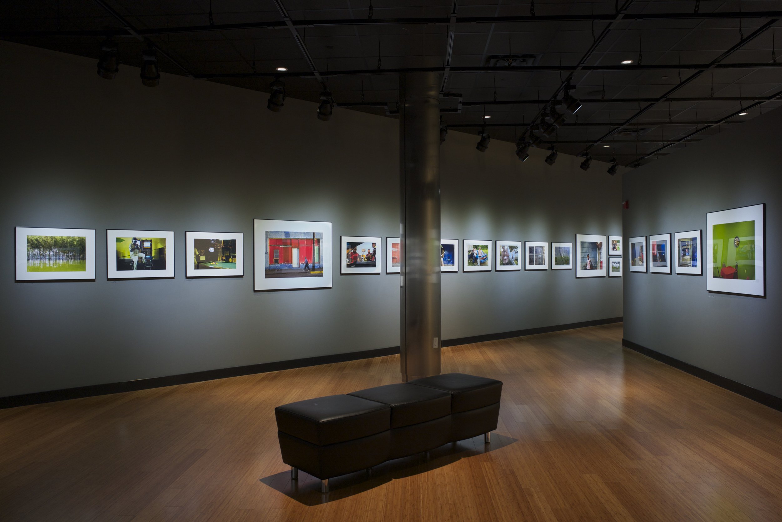 The Mississippi&nbsp;Delta | The Southeast Museum of Photography